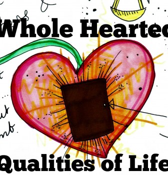 Whole Hearted Quality Of Life