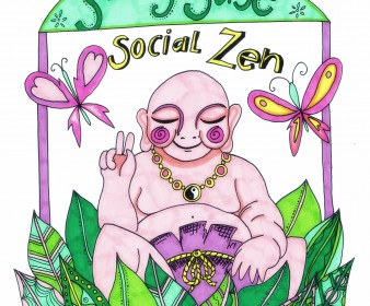 Sunday Sage: Social Zen