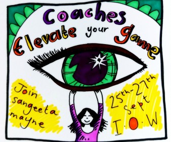 Revitalise and Reorientate Your Coaching Biz