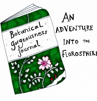 Botanic Gorgeousness Journal: An Adventure Into The Florosphere