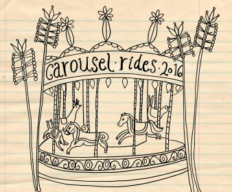 Where Are You On The 2016 Carousel?