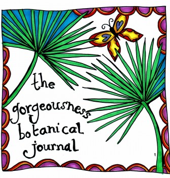Botanic Gorgeousness Journal: Plant Hunters