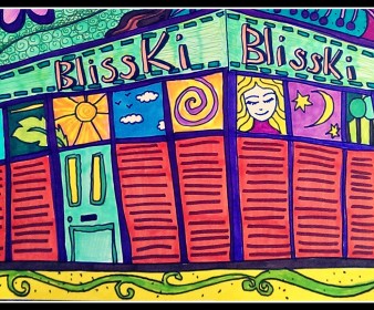 Visit BlissKi