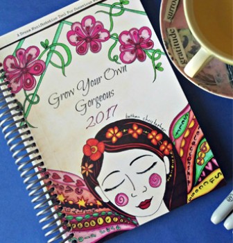 Grow Your Gorgeous 2017 Has Arrived!