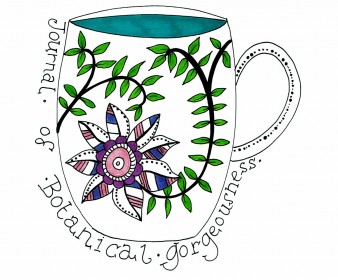 Botanic Gorgeousness Journal: Tea Wars